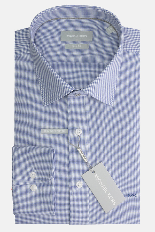 ΠΟΥΚΑΜΙΣΟ MICHAEL KORS - 400 ΜΠΛΕ